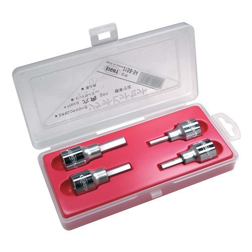 Головка для ручного инструмента 21SB-S4