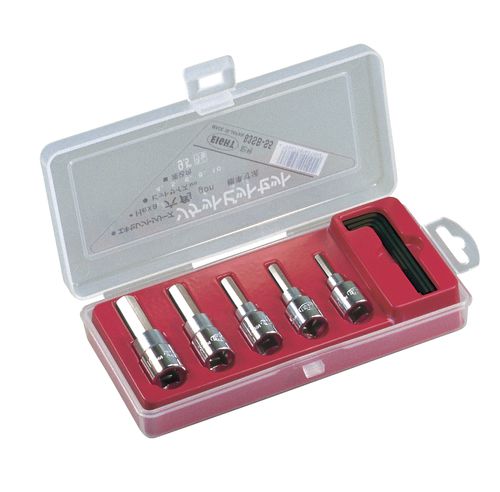 Головка для ручного инструмента 83SB-S5