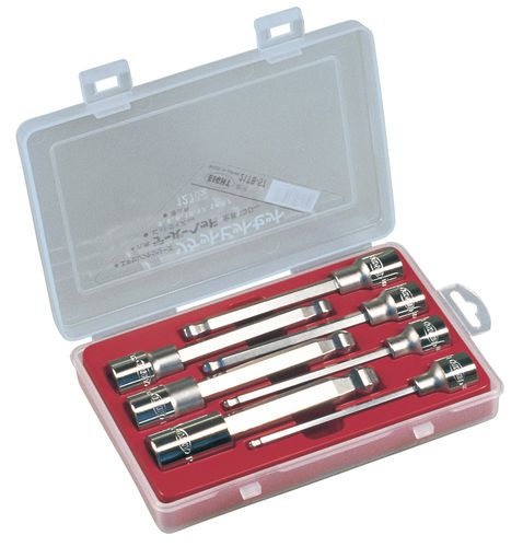 Розетка для ручного инструмента 21TB-S7