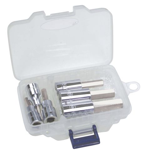 Головка для ручного инструмента 41SB-S6