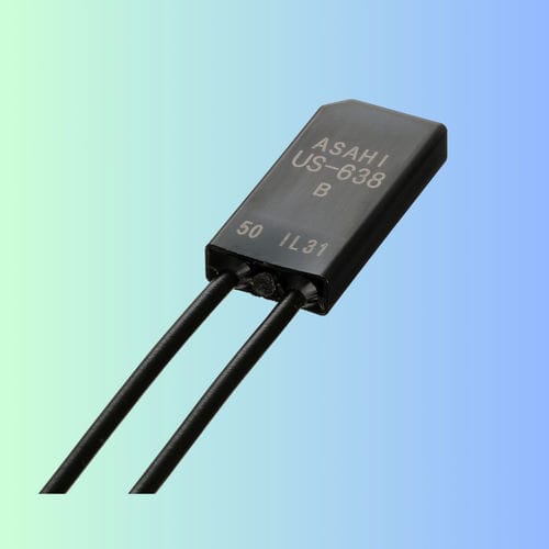 Биметаллический термостат US-638регулируемыйдифференциальныйNC