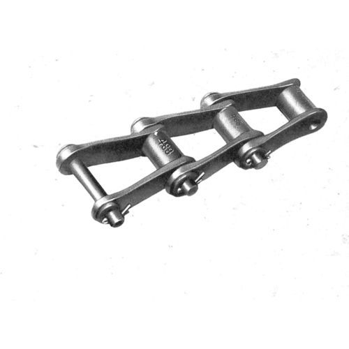 Pintle chain cast ironcorrosion-resistantfor bucket elevators