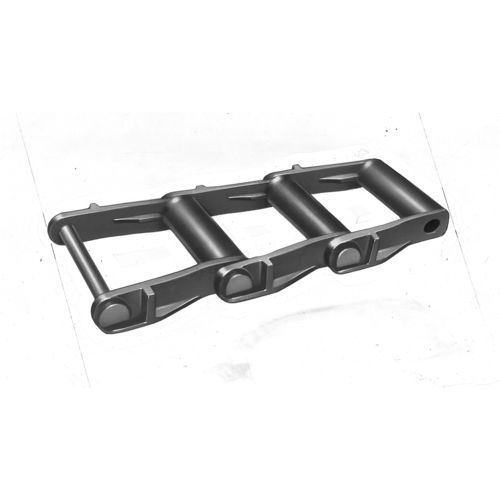 Drag chain cast ironwear-resistantconveyor chain