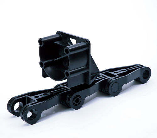 Plastic conveyor chain HINOTCHfor water treatment