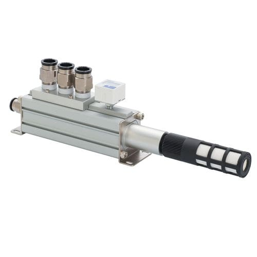 Многоступенчатый вакуумный эжектор серии ВВВпромышленныйвысокопоточный