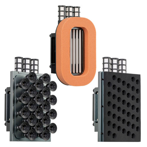 Rubber suction cup VRG seriesvacuumlifting