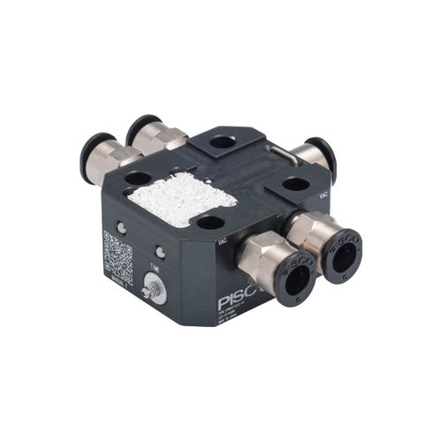 Venturi vacuum ejector VYR serieslubricatedsingle-stagefor robots