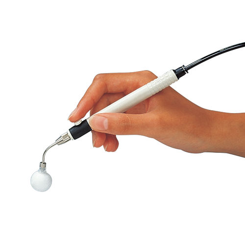 Вакуумная ручка-перехватчик серии VT