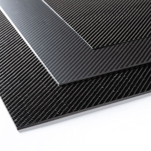 Композитный материал волокно серии CF AУглепластикуглеродткань