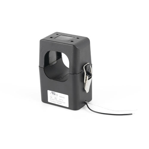 Датчик тока трансформатора XH-SCT-T50зажим, однофазный переменного тока