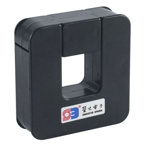 Трансформатор тока XH-SCT-1250-CTподстанция с разъемным ядромдля фотоэлектрических установок