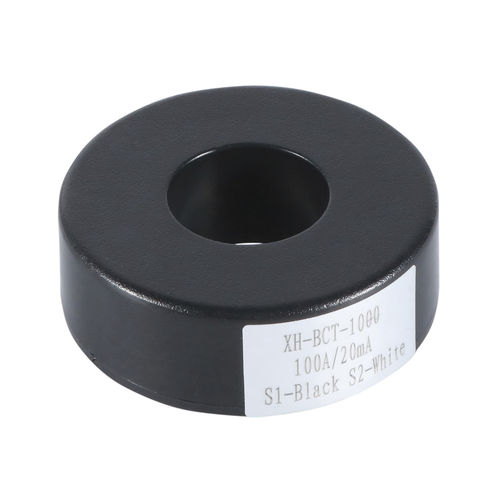 Датчик тока трансформатора BCT-0750зажим однофазный переменного тока