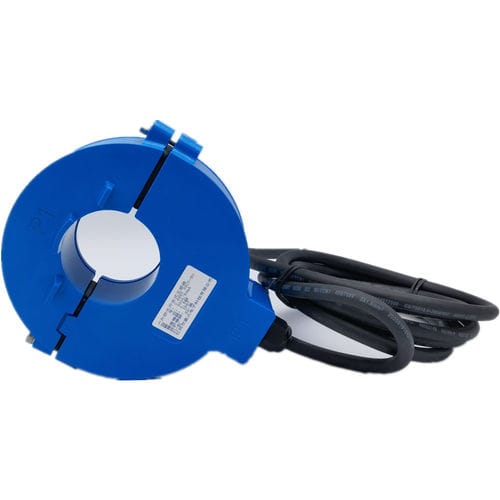 Трансформатор тока FSCT-T50разъёмныйдля наружного применениянизковольтный