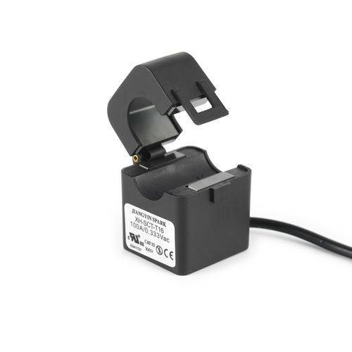 Датчик тока трансформатора XH-SCT-T16зажим, однофазный переменного тока