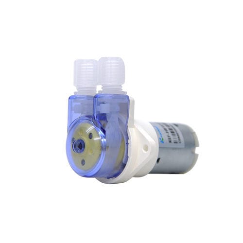 Перистальтический насос KEF для воды для химикатовDC