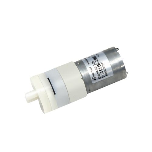 Мембранный насос EDLP600водо-маслос двигателем постоянного тока