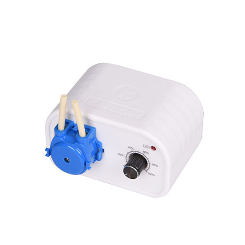 Перистальтический насос НККП водамаслоручной