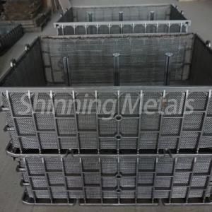 Корзина на заказ 103термообработка