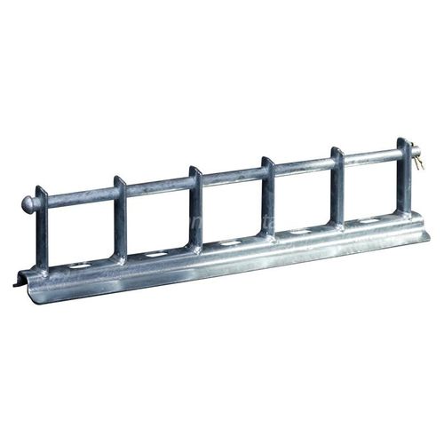 Электрическая распределительная стойка