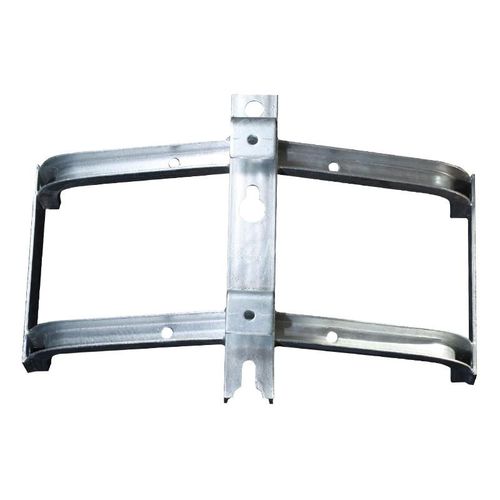 Кронштейн кронштейна из углеродистой стали