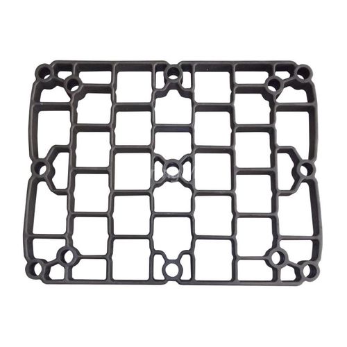 Пламенный гриль