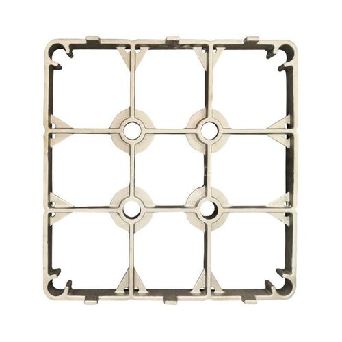 Пламенный гриль 80