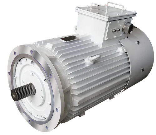 Tunnel boring machine torque motor three-phaseasynchronous380V