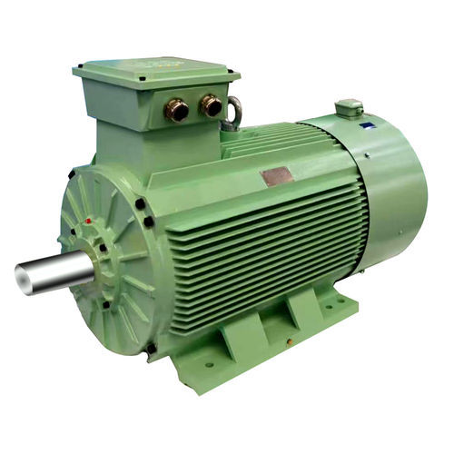 Three-phase torque motor YP2 series asynchronous380VIP54