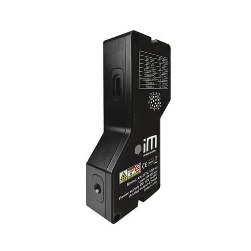 Лазерный триангуляционный дальномер АН-11ТЛнепрерывного измерения