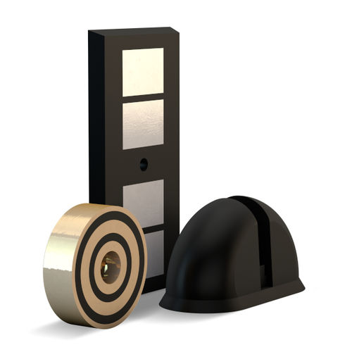 Ring magnet assembly