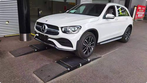 Прибор для испытания жизненного цикла Luban Pro-автоматический для шин