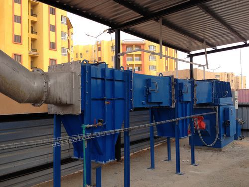 Печь для сжигания отходов CP 50промышленные отходыдля больничных отходоввысокая производительность