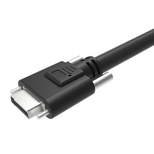 Оптический кабель для передачи данных серии SMI-CL-F00экранированныйпромышленныйдля мобильного применения