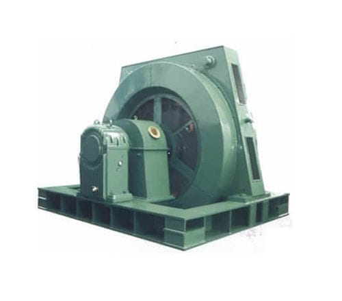 Синхронный двигатель серии Т &gt, 1000 VIP55IP54