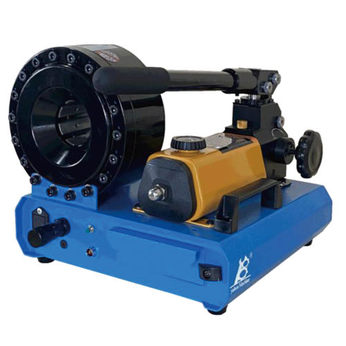 Ручной обжимной станок YB-P16HPгидравлический компактный