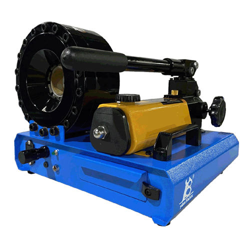 Ручной обжимной станок YB-P18HPгидравлический компактный