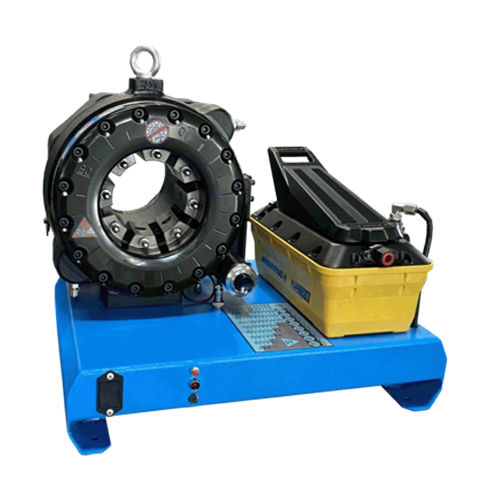 Ручной обжимной станок YB-P20APгидравлический компактный