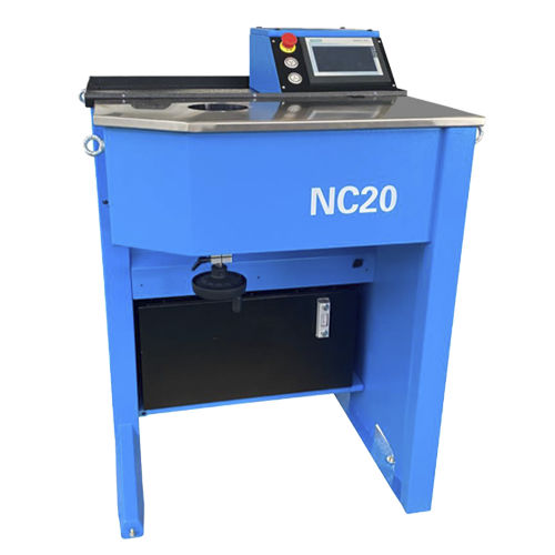 Автоматическая обжимная машина YB-NC20электрогидравлическая