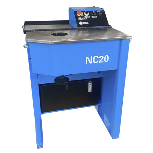 Автоматический обжимной станок YB-NC20hэлектрогидравлический