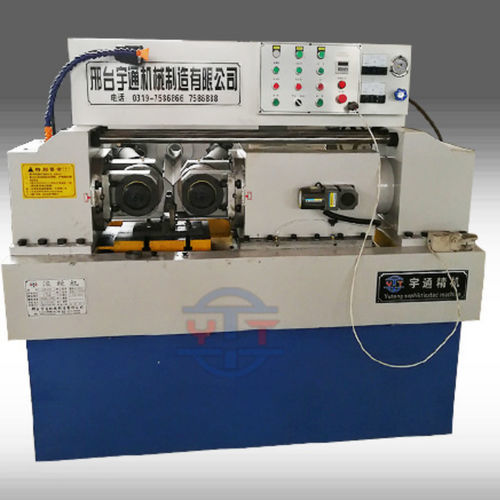 Резьбонакатной станок Z28-250