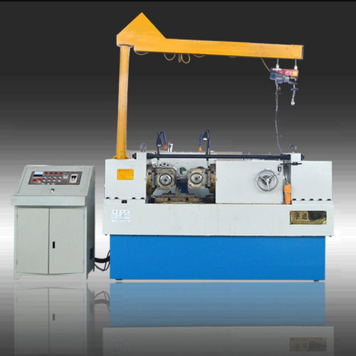 Резьбонакатной станок Z28-650