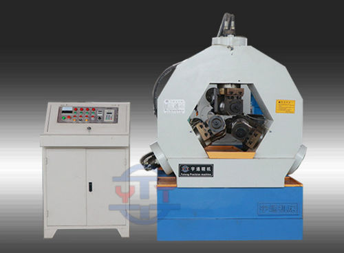 Резьбонакатной станок ZC28-12,5