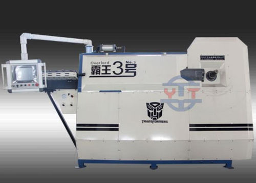 Пневматическая гибочная машина 3 для плоских профилей, для стального пруткаавтоматическая