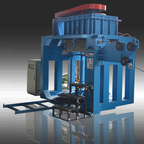 Волочильный станок 850