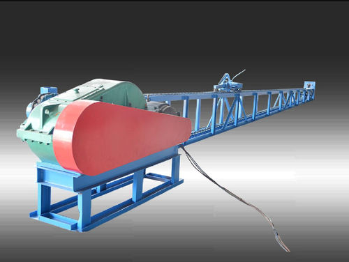 Резьбонакатный станок DLG