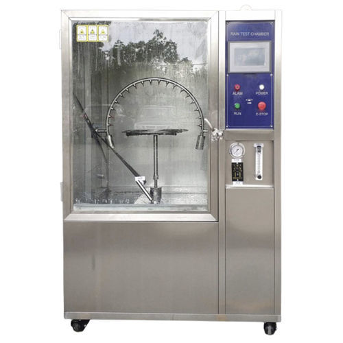 Оборудование для испытания на сопротивление HCTE0061дождевая гидроизоляцияавтоматическое