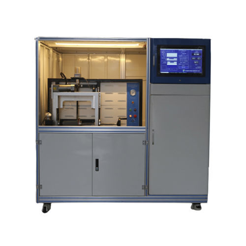 Система испытания под давлением HCTE0063пузырьковая точкадля фильтровдля автомобильной техники