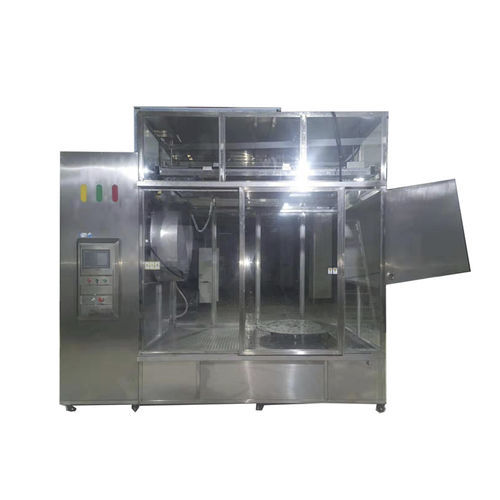 Оборудование для испытания сопротивления HCTE0041дождьдля лабораторийпромышленное