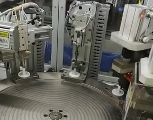 Стенд для испытания производительности HCTE0067, сопротивление, напряжение нагрузки