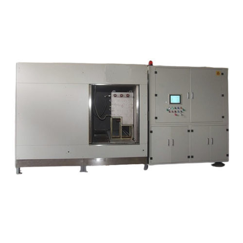 Гелиевый течеискатель HCTE0068вакуумныйс сигнализациейсо встроенным дисплеем